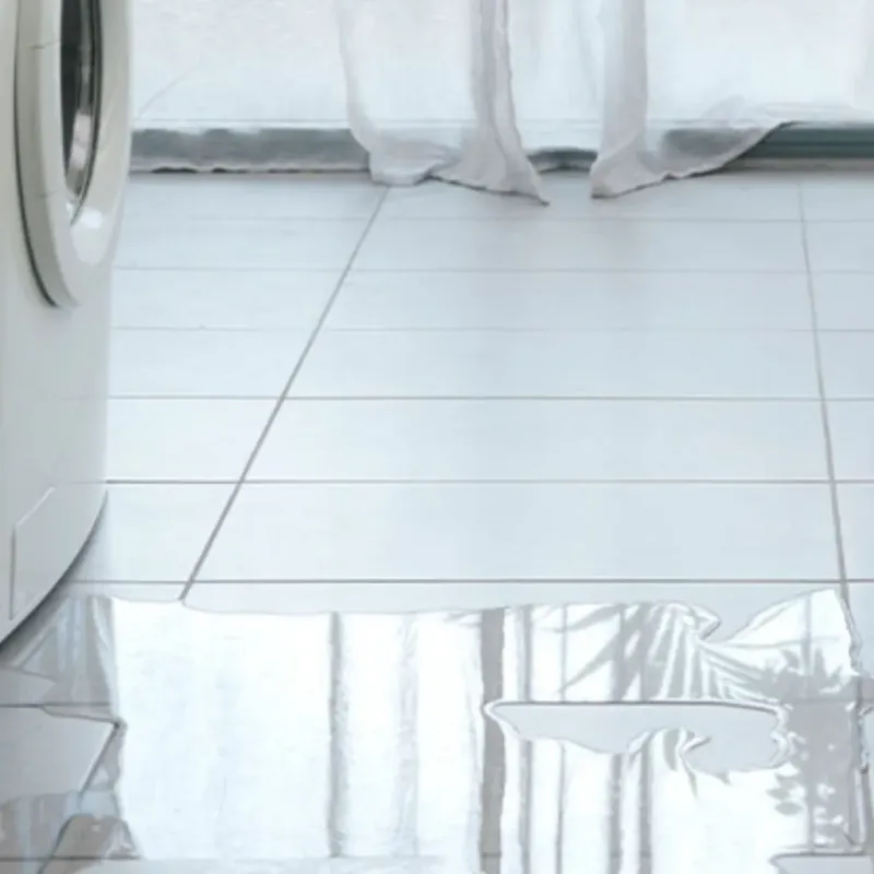 Appliance Leak Cleanup in Commerce, CA