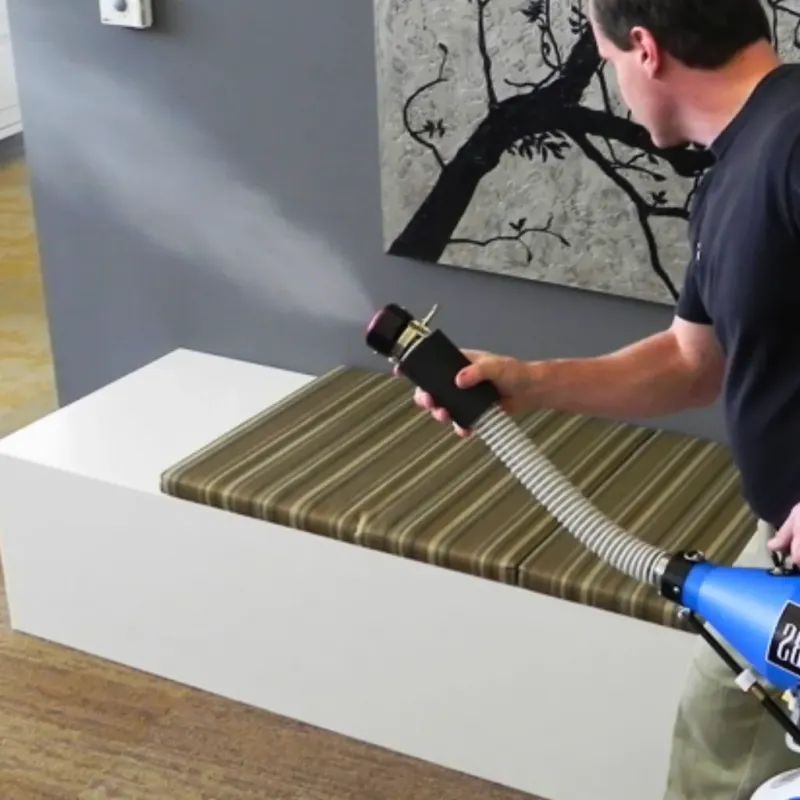 Professional Odor Removal in Commerce, CA
